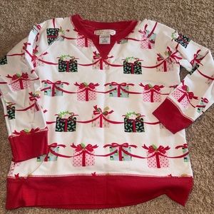 The Beaufort Bonnet Cassidy crew neck, size 4T